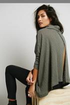 Fp Beach Womens World Traveler Pull Over