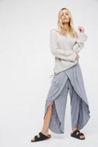 Walk That Walk Jogger By Intimately At Free People