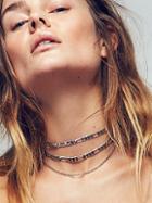 Cam Jewelry Monroe Chain Necklace