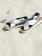 Camper Crisscross Sandal At Free People