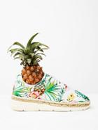 Fp Collection Jackson Sneaker