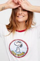 Joe Cool Tee By Daydreamer At Free People
