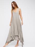 Double Trouble Maxi Dress By Fp Beach At Free People