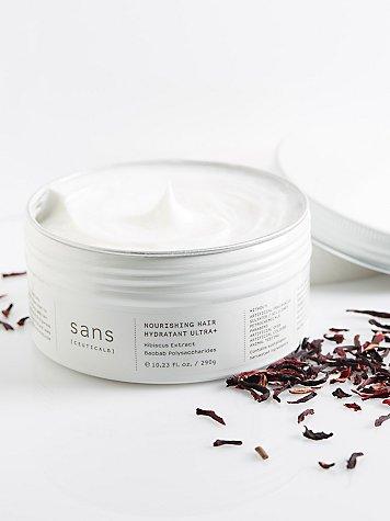 Nourishing Hair Hydrant Ultra+ By Sans [ceuticals]