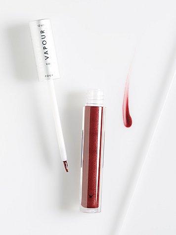 Elixir Plumping Lip Gloss By Vapour Organic Beauty