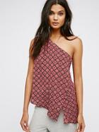 Free People Echos Moon Top