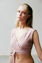 Fp Movement Womens Pique Wrap