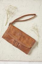 Free People Womens Washed Ashore Wallet