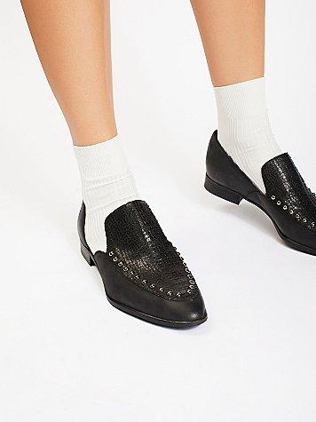 Wyatt Loafer By Fp Collection At Free People
