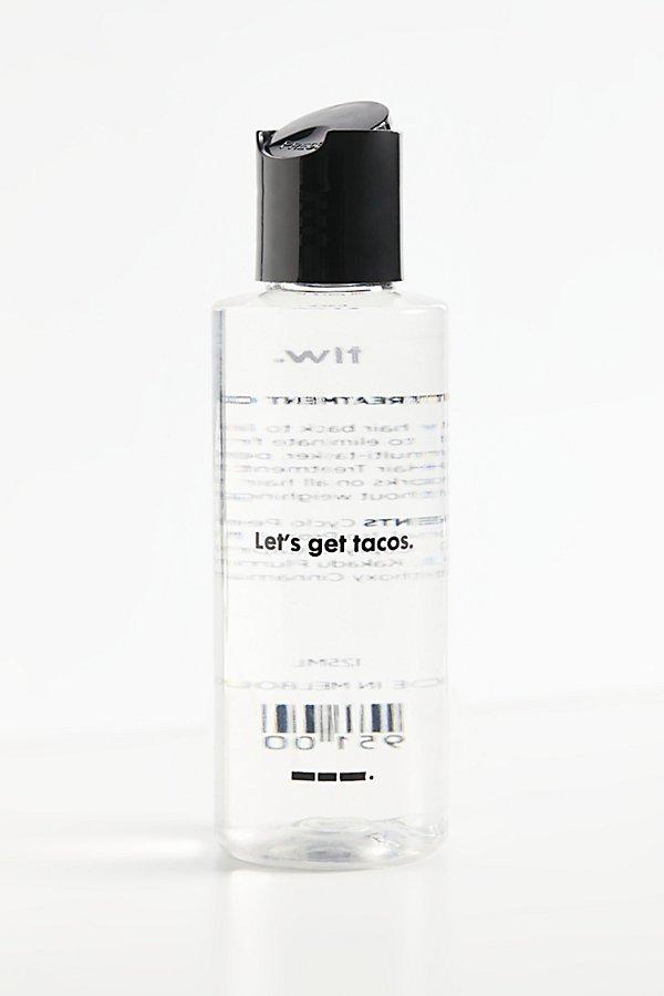Tlw Treatment Oil By Tlw. At Free People