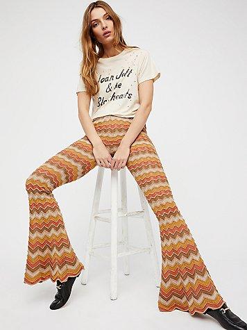Free People Float Away Flare