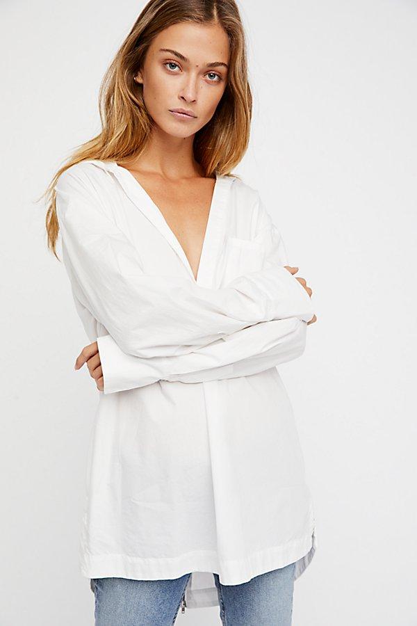 Ready For Whatever By Free People