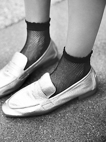 Fishnet Socks By Free People