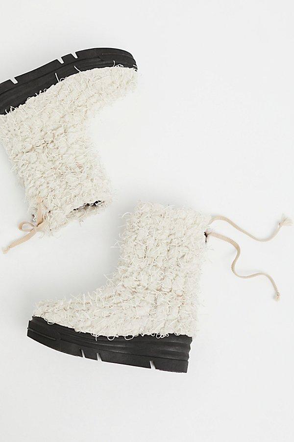 Tundra Weather Boot By Fp Collection At Free People