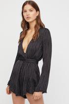 Blackbird Romper By Bec &amp; Bridge At Free People