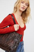 Venice Distressed Tote By Campomaggi At Free People