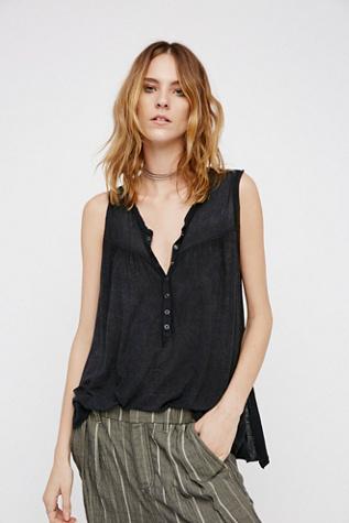 We The Free Womens Hudson Tank