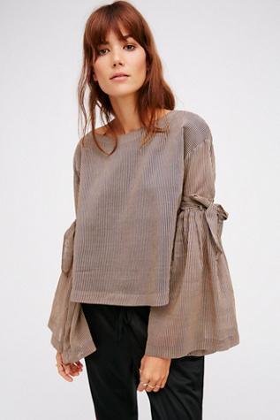 Free People Womens So Obvious Top