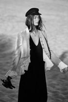 Free People Womens Ruffles Romance Jacket
