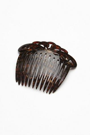 France Luxe Womens Chicago Classic Comb