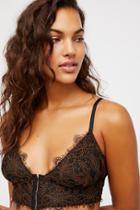Cross My Heart Soft Bra By Intimately At Free People
