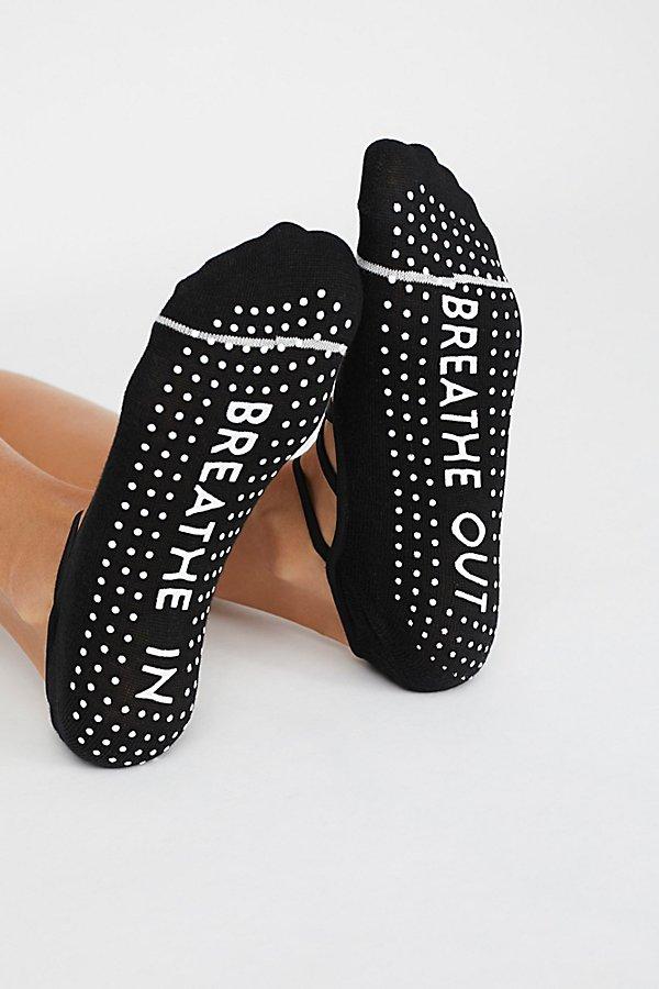Asana Grip Liner By Free People