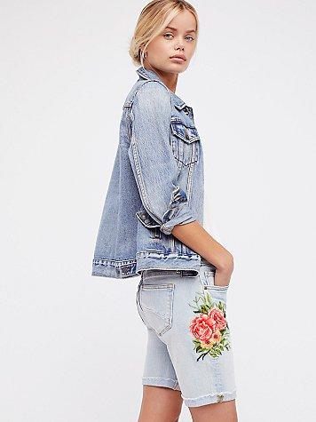 Jill Short By Driftwood At Free People