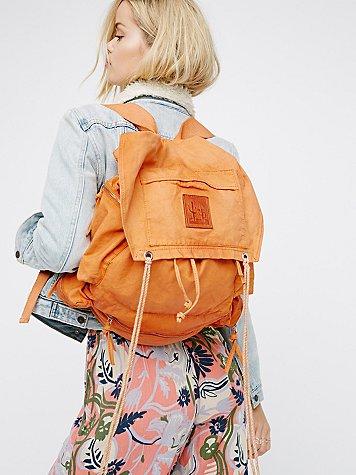 Free People Great Climb Backpack