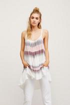 We The Free Womens Fly By Tank