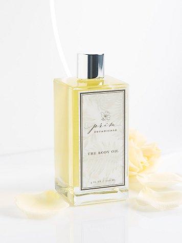 Prim Botanicals The Body Oil