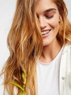 Ombre Hair Extension By Free People