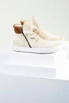 Fp Collection Womens Whistler Hi Top Sneaker