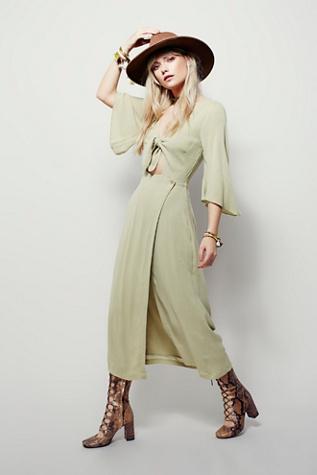 Endless Summer Womens Making You Jealous Dress