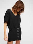 Harper Mini Dress By Free People
