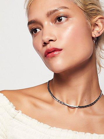 Free People Essential Chain Choker