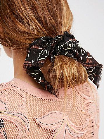 Free People Beach Club Bandana