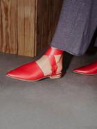 Gold Rush Flat By Fp Collection At Free People