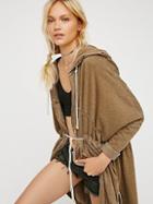 Peace It Up Cardi By Free People