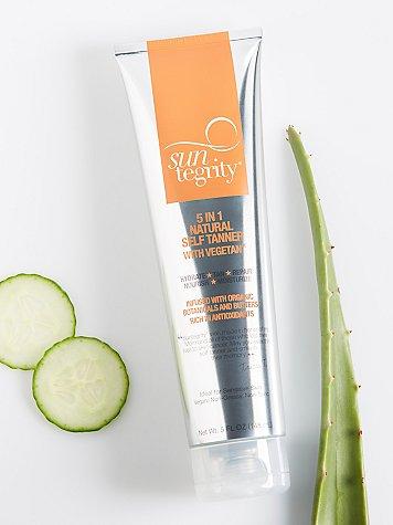 5 In 1 Natural Self Tanner By Suntegrity At Free People
