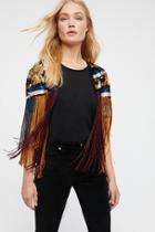Garrett Capelet By Cleobella At Free People
