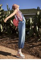 Saya Overall By Nsf At Free People