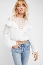 I Think I Love This Top By Endless Summer At Free People