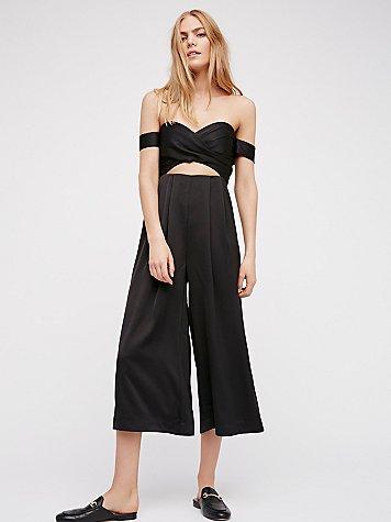 Free People Reflections Jumpsuit