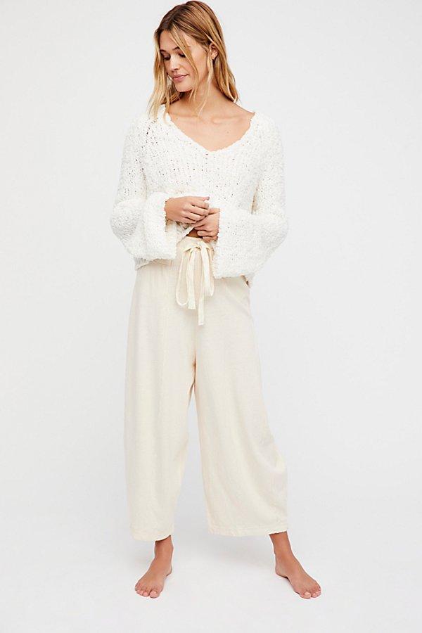 Wild Is The Wind Pant By Intimately At Free People