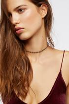 Essential Stone Necklace By Free People