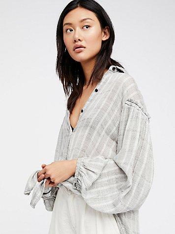 Headed To The Highlands By Free People