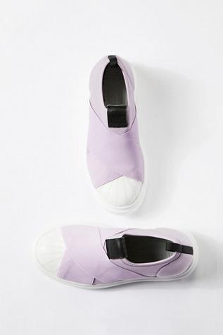 Edge X Sneaker By Fessura At Free People