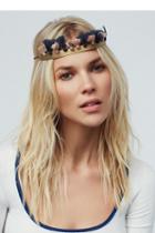 Geography 541 For Free People Womens Chisos Crown