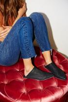 Fp Collection Womens Serra Mule