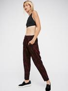 Dream On Gauze Pant By Free People